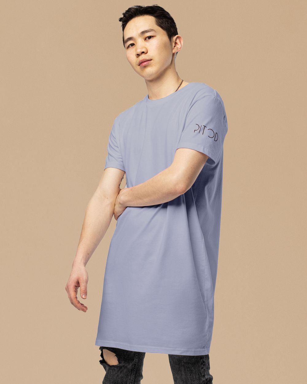 Pitod Genderless Dress