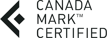 Canadamark Certfified Mark