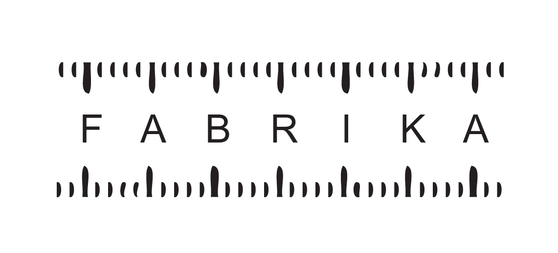 Fabrika London logo