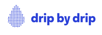 Drip by Drip logo