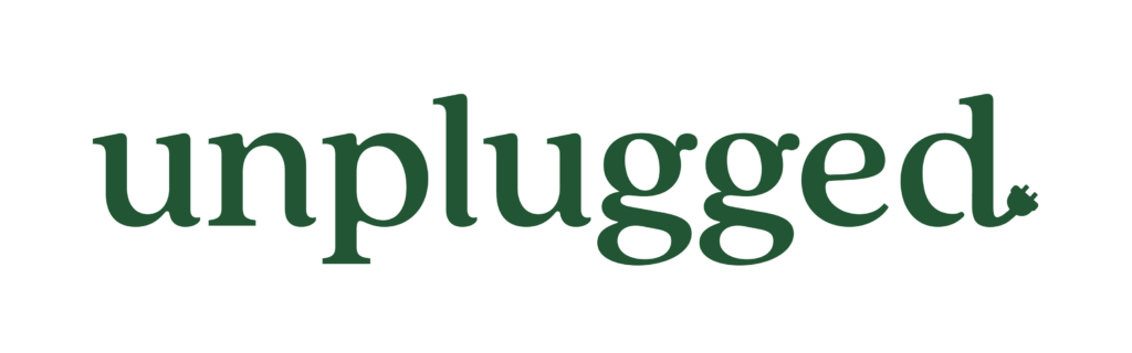 Unplugged Logo