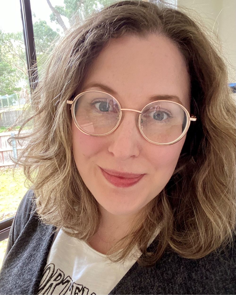 Cherie Cooper Author Profile Picture