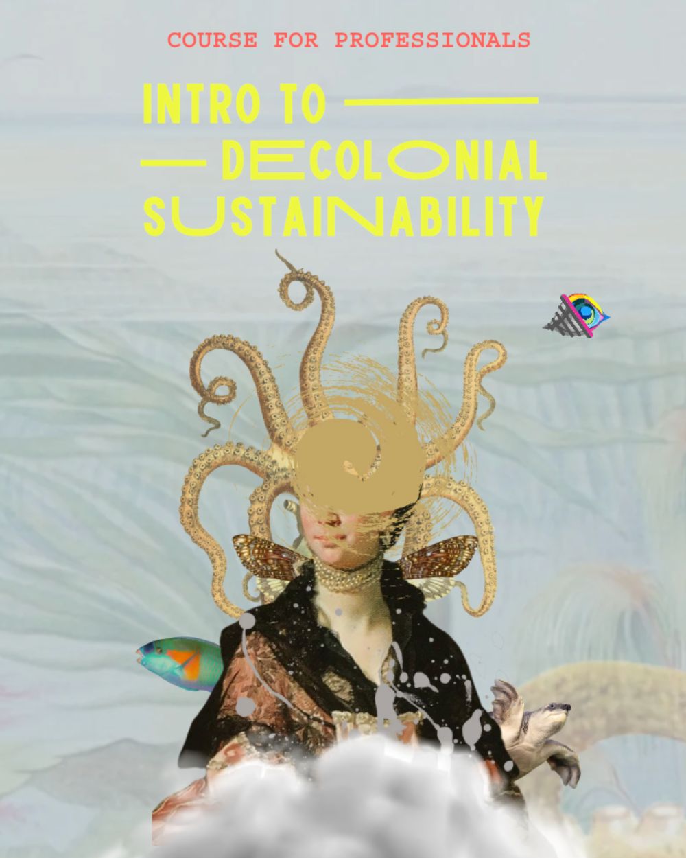 Course on Intro To Decolonial Sustainability
