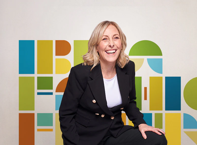 Karen Windle, Fashion Industry Expert and Founder of Ibiza Fashion Festival