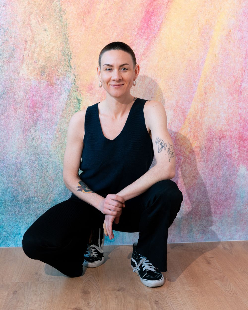 Lavinia Muth