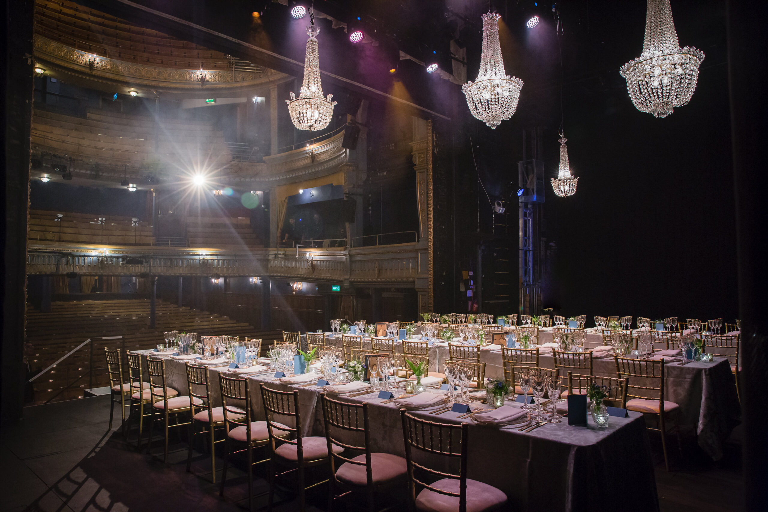 SAUVEUR Theatre on-stage event setting - Image credit Laura Arnot Photography.jpg