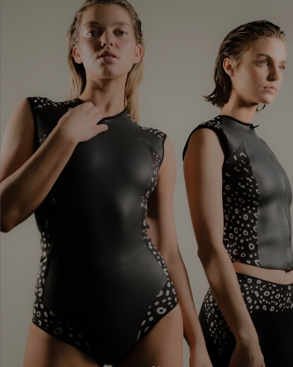 Scales SwimSkins with models
