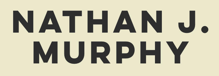 Nathan J. Murphy author logo