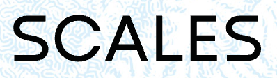 SCALES SwimSkins Logo