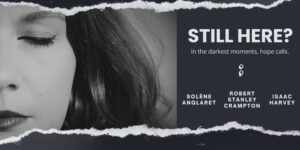 Still Here by Solène Anglaret film poster
