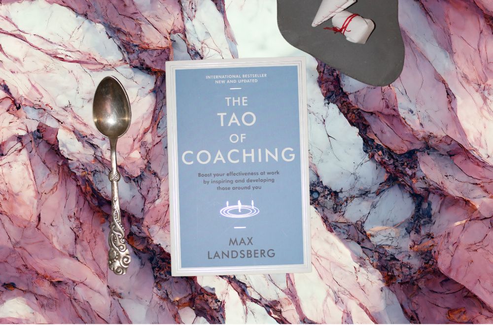 The TAO of Coaching by Max Landsberg