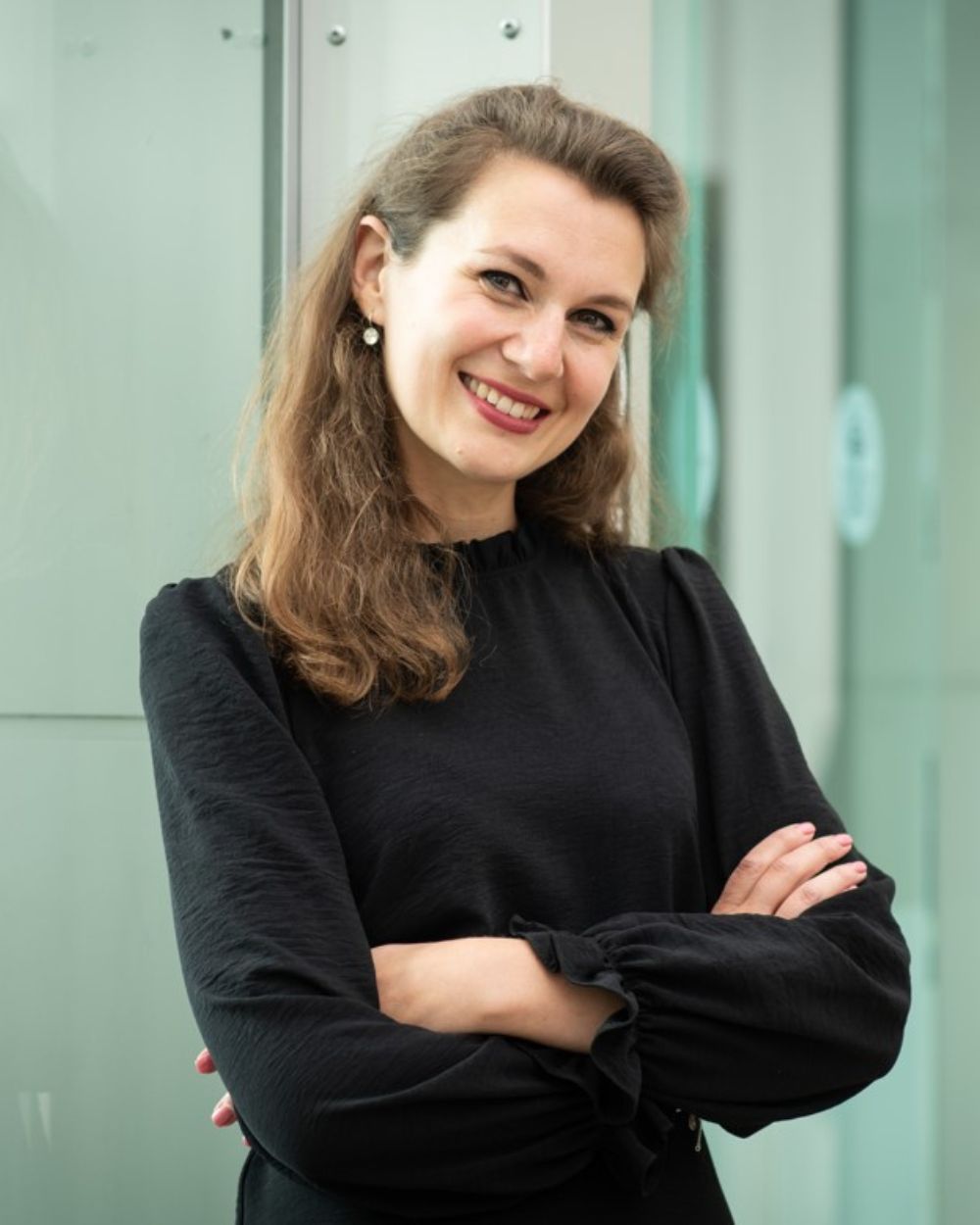 Profile picture of Solène Anglaret