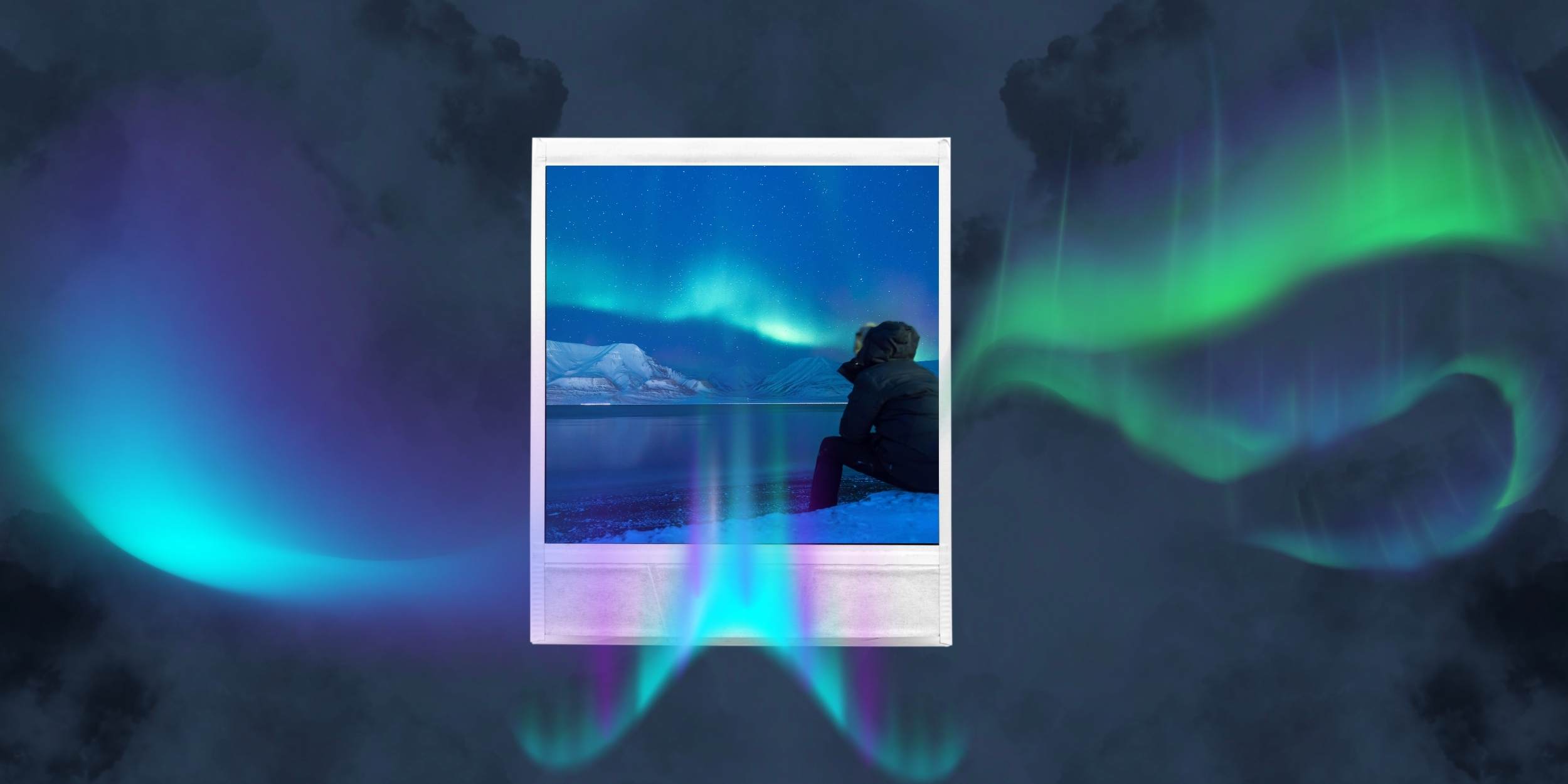 the Aurora Borealis, also known as the Northern lights, putting on a show over Achmelvich beach, Sutherland, in the Highlands of Scotland, UK Getty Images