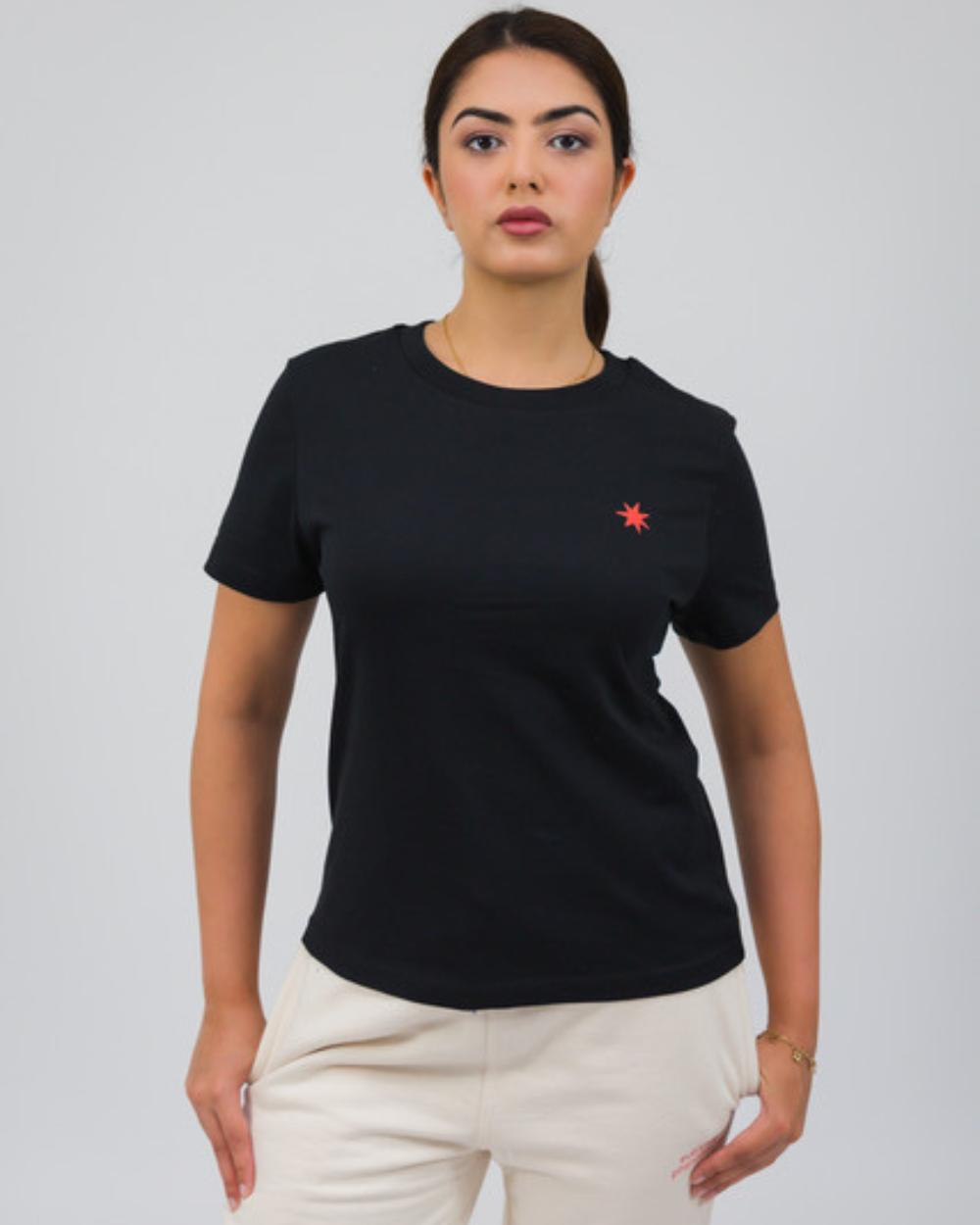 Everyday Phenomenal black tshirt