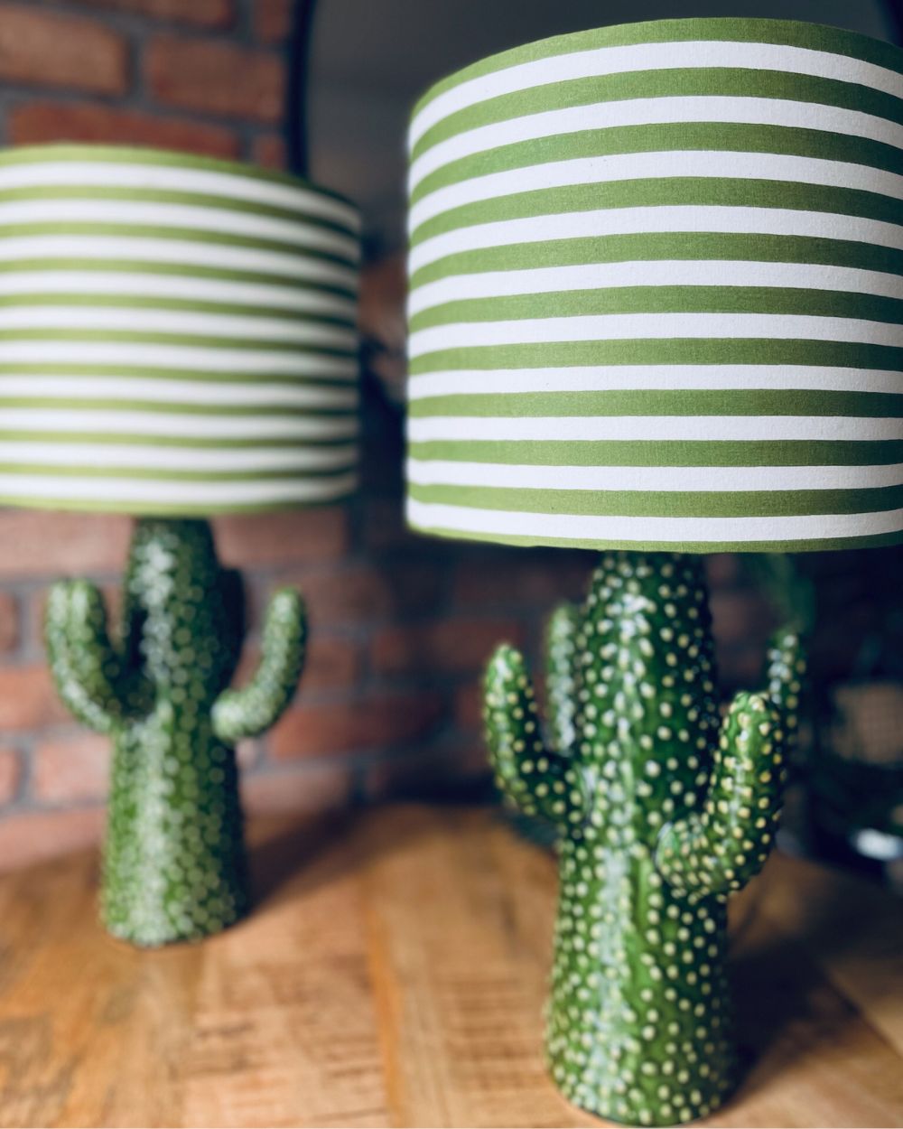 Thirty Three Interiors Lamps.