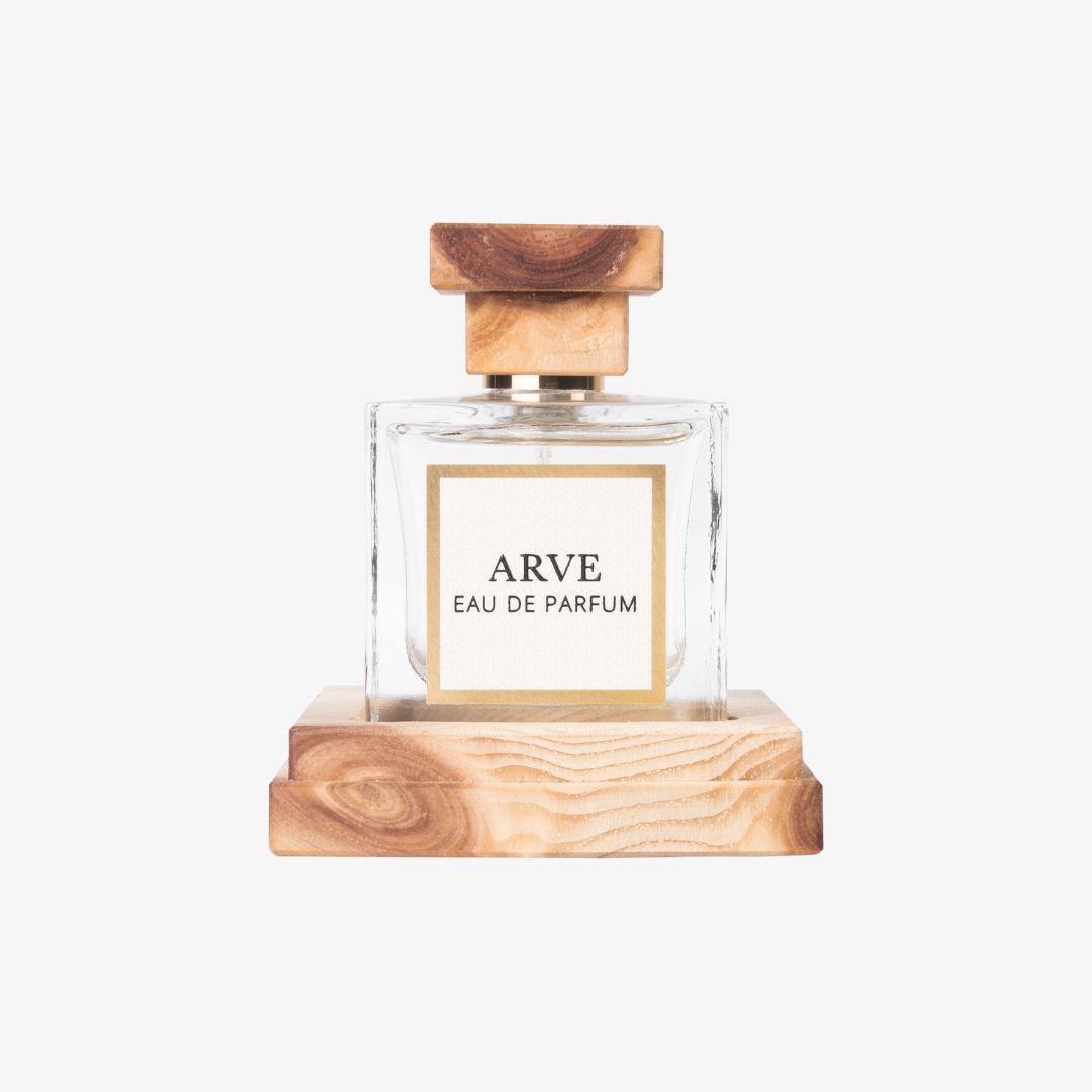 ARVE Parfum Chaleureux EAU DE PARFUM (2)