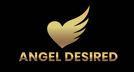 Angel Desired Athleisure logo