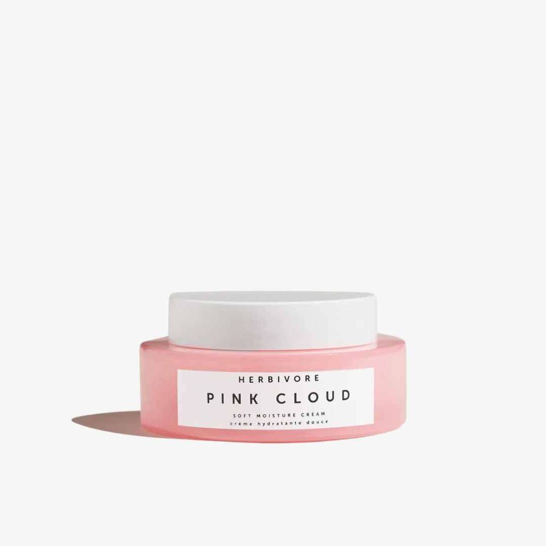 Herbivore Pink Cloud Skin Cream