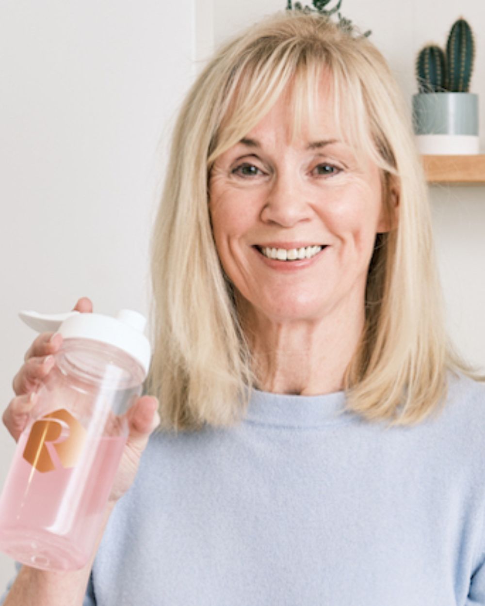Kathryn Danzey, founder of Rejuvenated