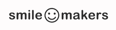 Smile Makers Women's Pleasure logo