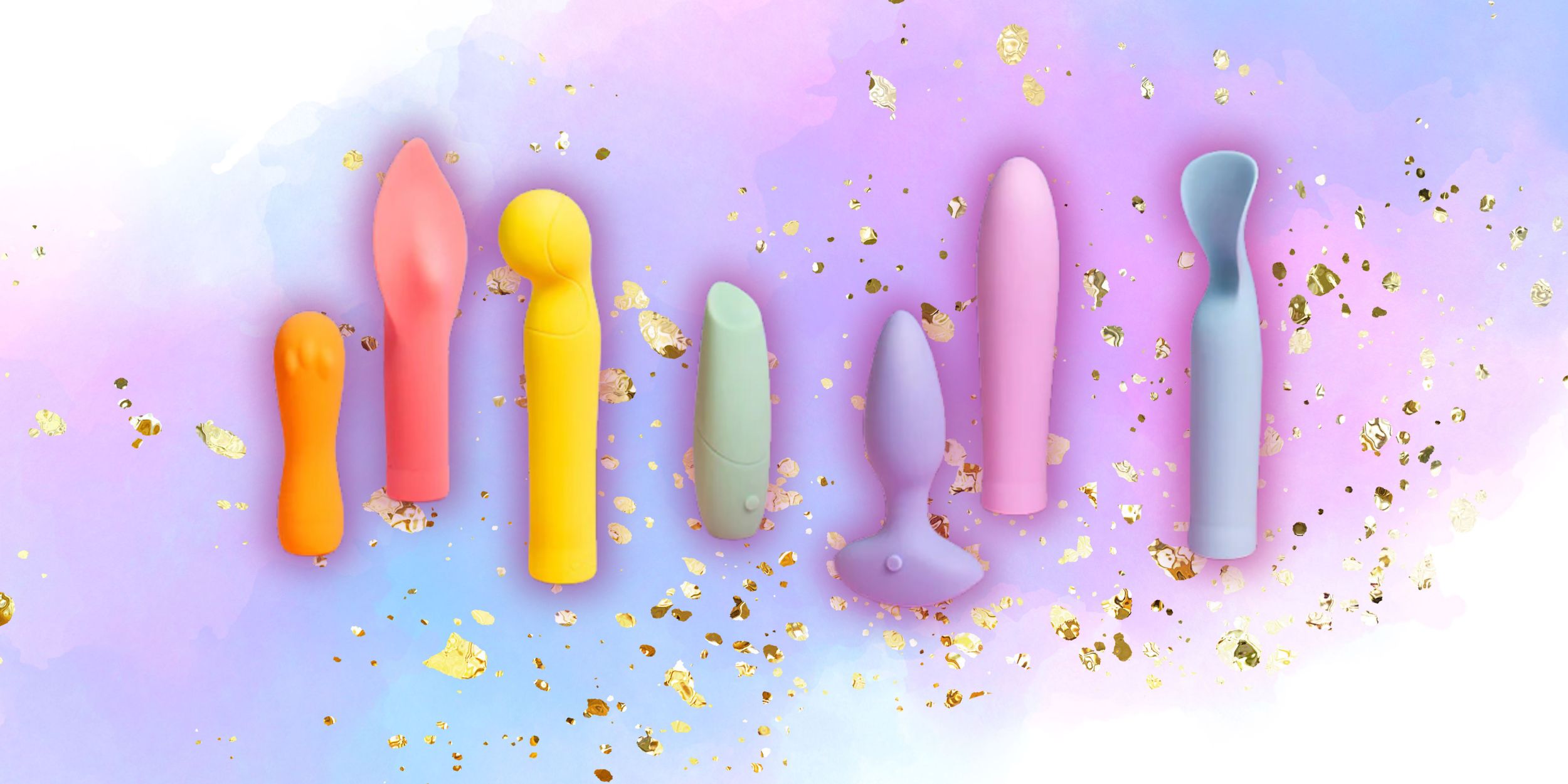 Smile Makers Women's Pleasure Products