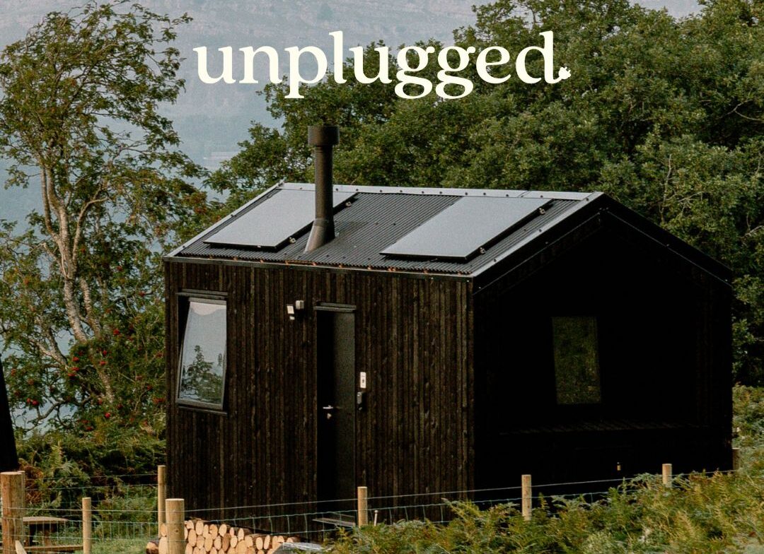 Unplugged three day digital detox