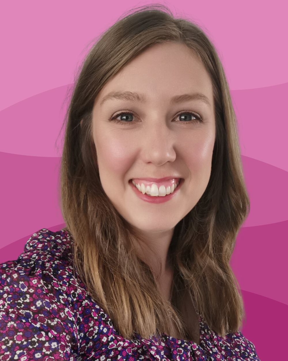 Gemma Holgate, Founder of Maddison House Press Publishing