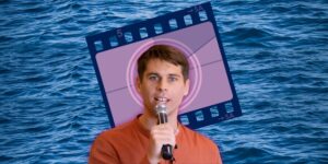 Klaus Mitchell Sustainable Filmmaking