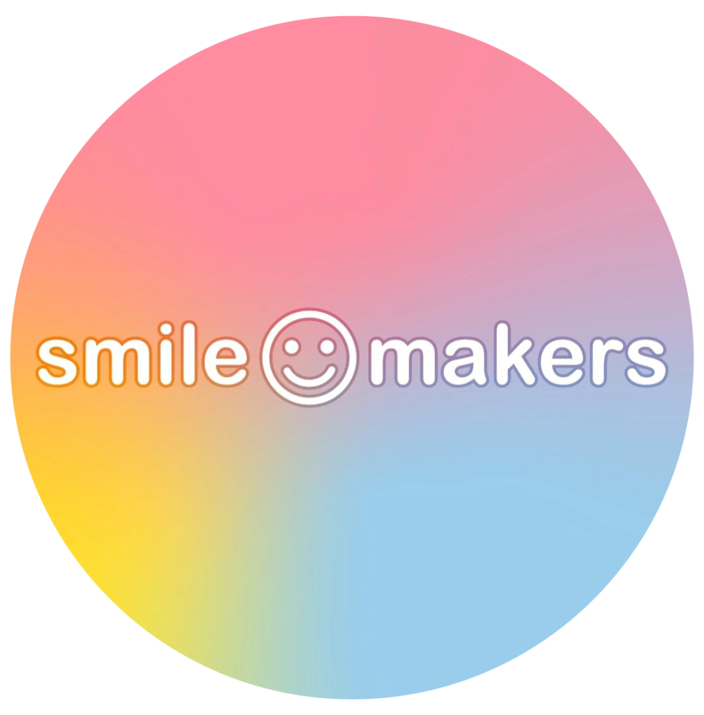Smile Makers logo