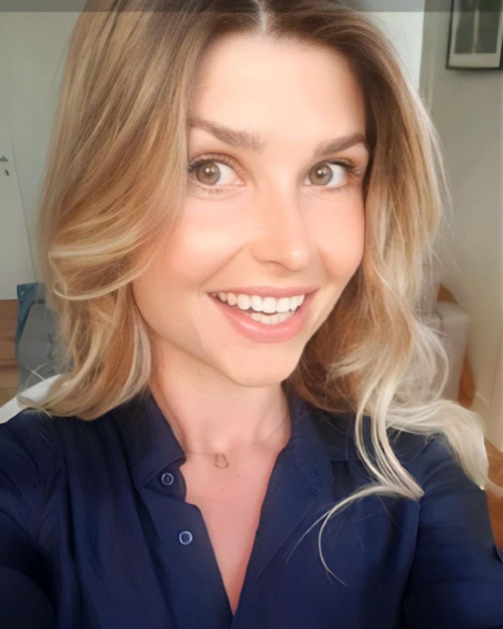 Anna Warchalowska, Co-Founder of Cirquel