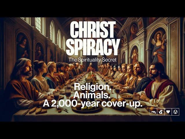 Christspiracy Sustainability Film