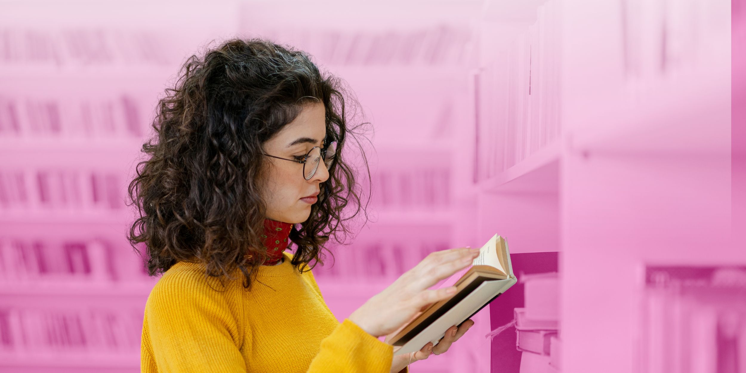 Creative Access Course for publishing