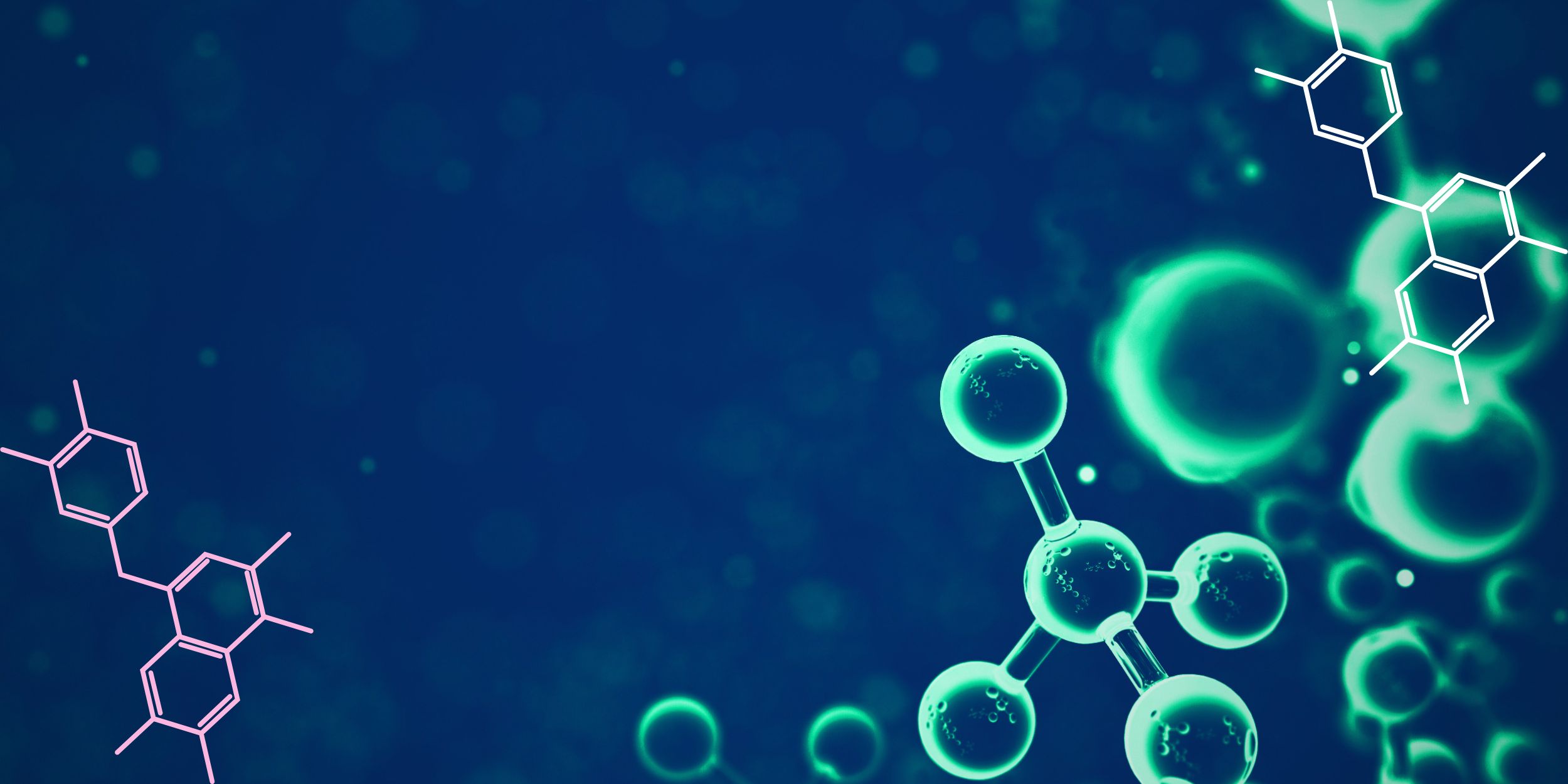 Pond Bioplastics