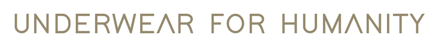Underwear for Humanity logo