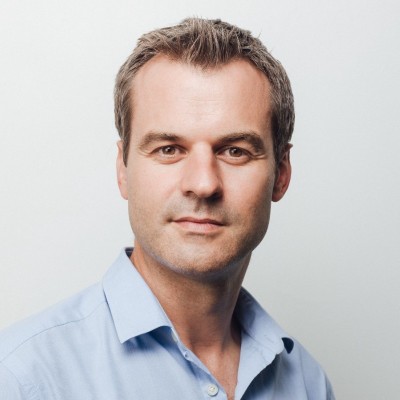Morgan Lacaisse, Founder of Diatome