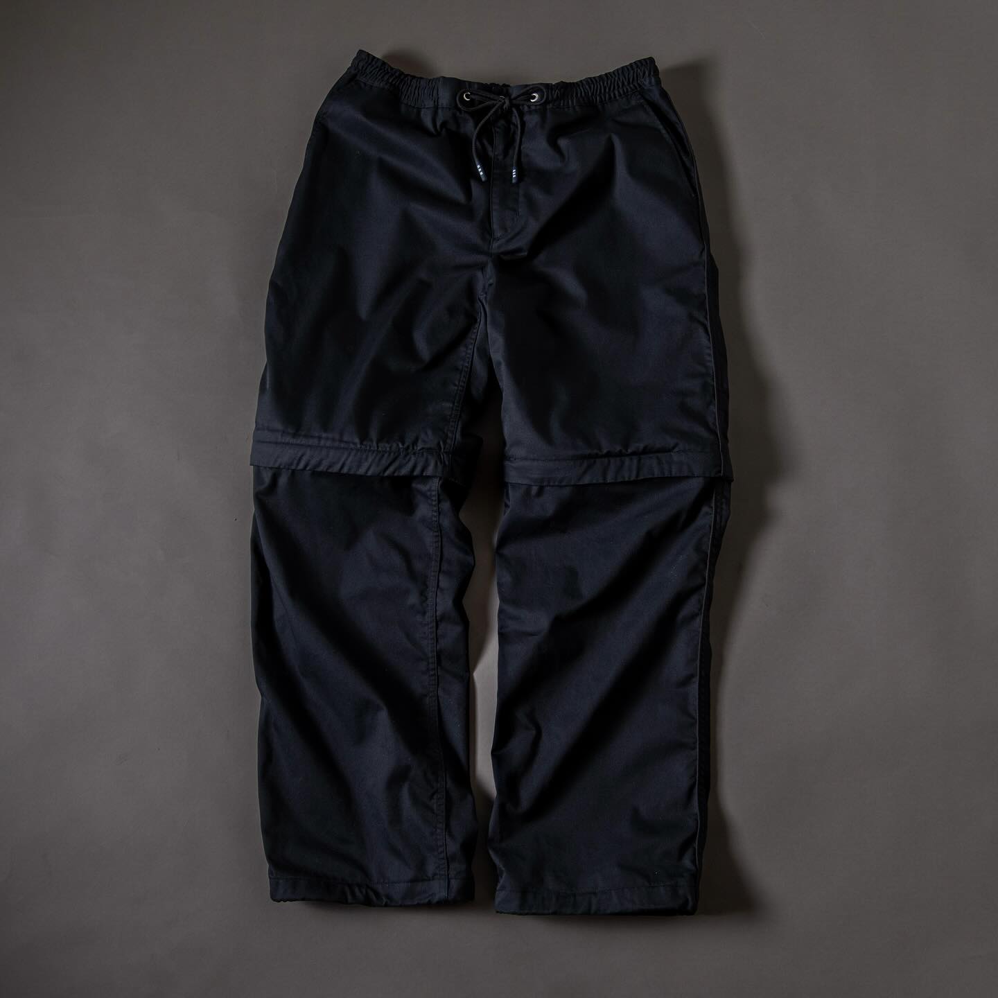 Hollywood Ranch Market x Wildside by Yohji Yamamoto French China Pants.