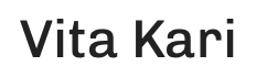 Vita Kari logo
