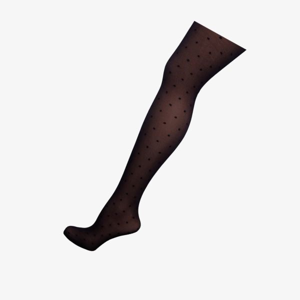 Underprotection Trudy Tights Black