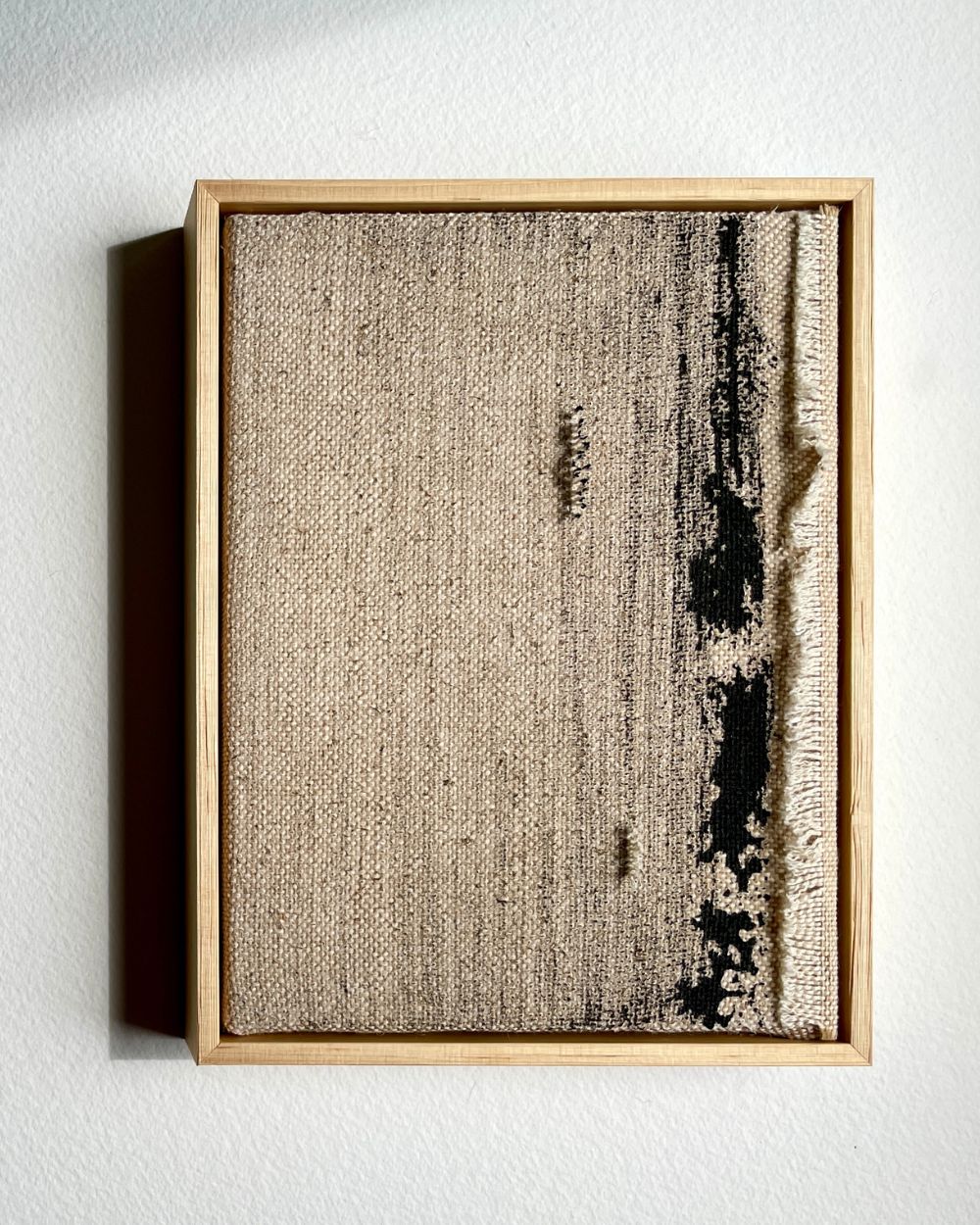 Wan Ling Chang - Art work from her Current Exhibition