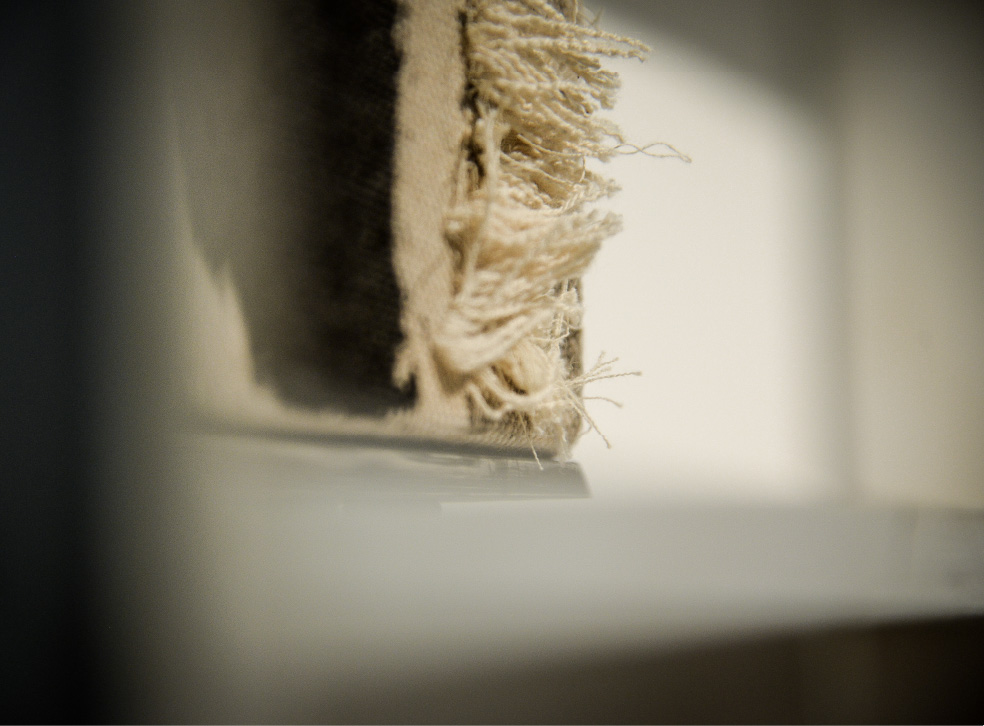 Wan Lin Chang - Art work from her Current Exhibition