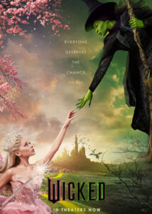 Wicked Film