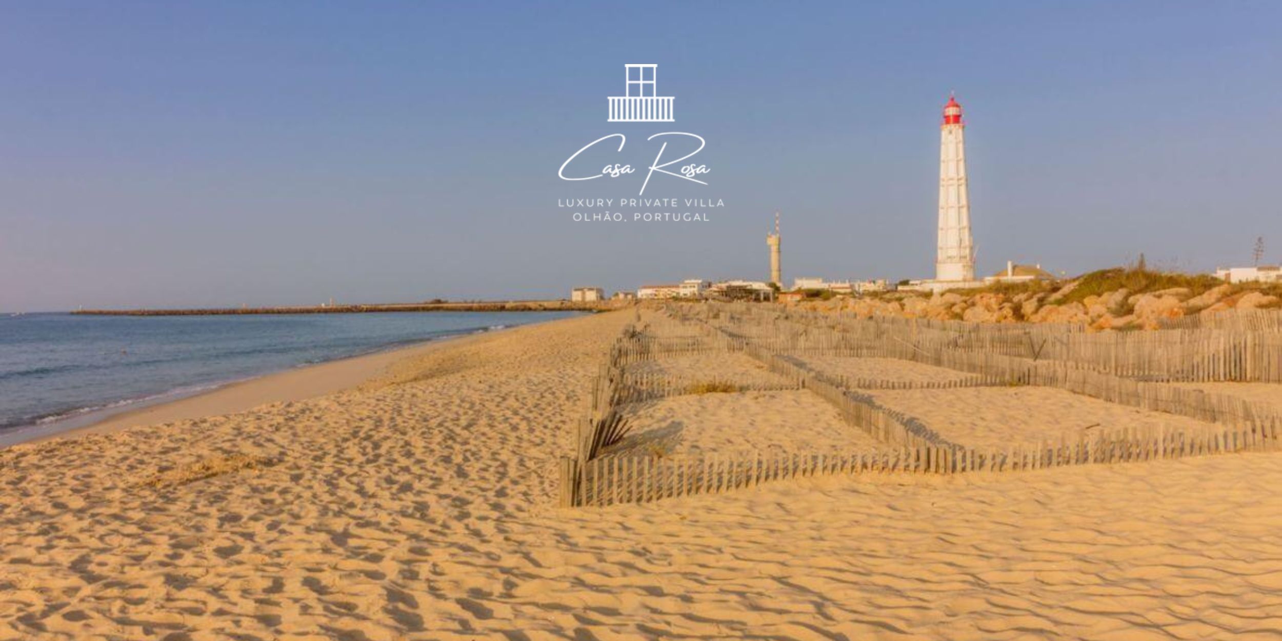 Exploring Olhão and Beyond, beach on the Algarve Coast, Portugal