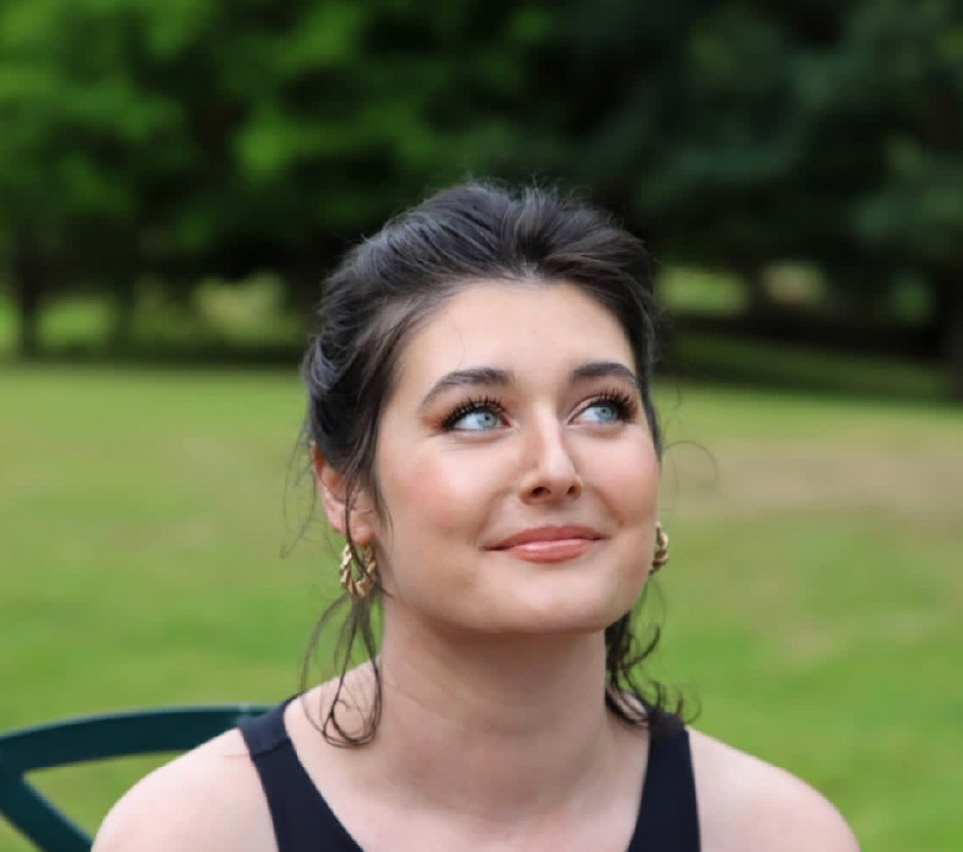 Cristin Proctor Rooney Profile Image