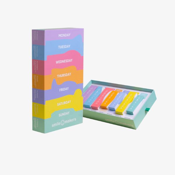 SMILE MAKERS VIBE COLLECTION