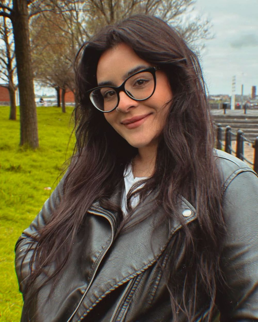 Ainhoa Herrero, Founder of Storms & Saints