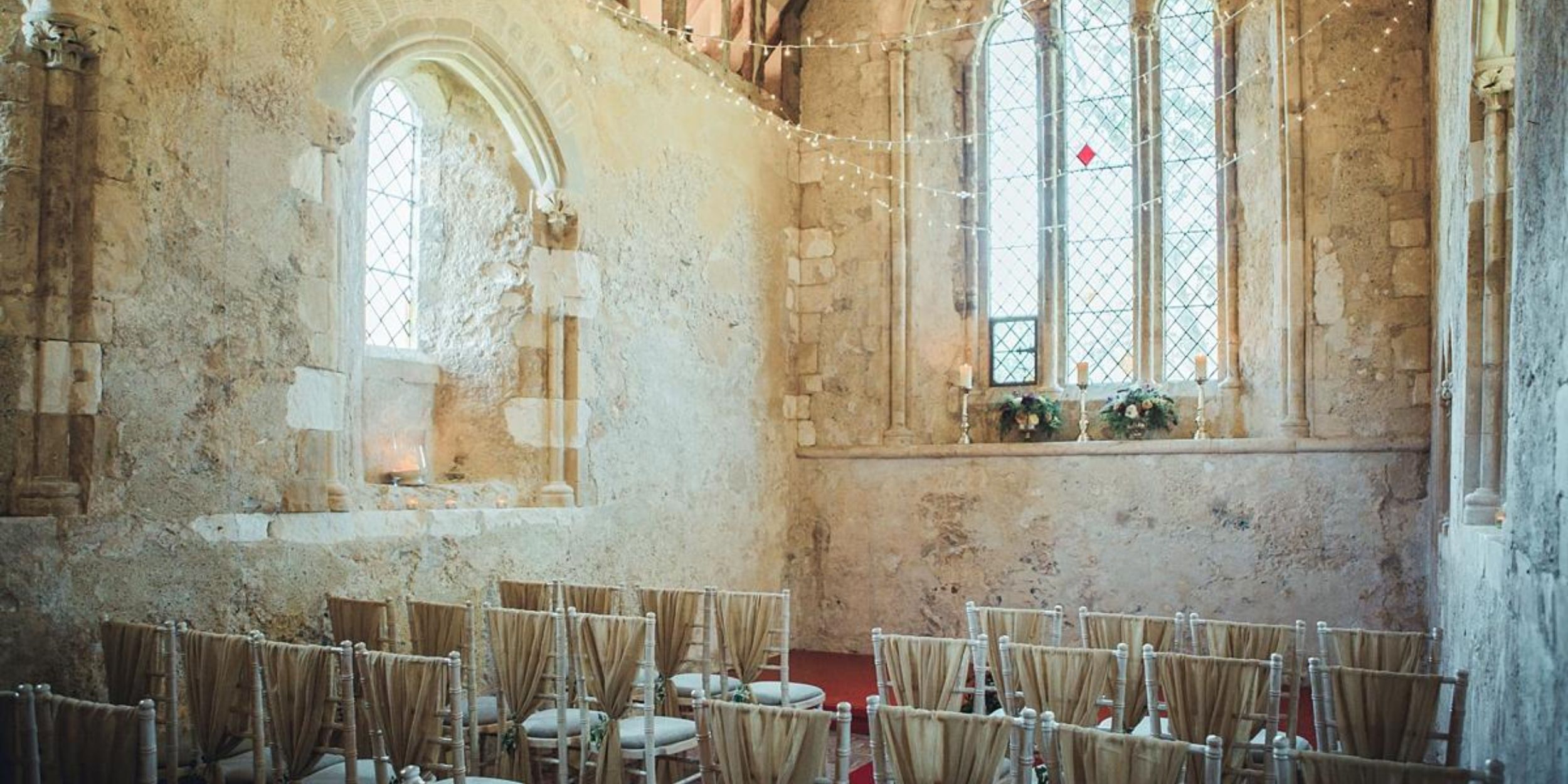 Bailiffscourt Wedding Venue For Bridal UK in West Sussex