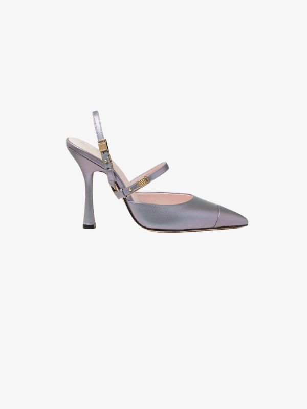 GENEROUS APE SASSO LUCIOLE PEARL SLING STRAP