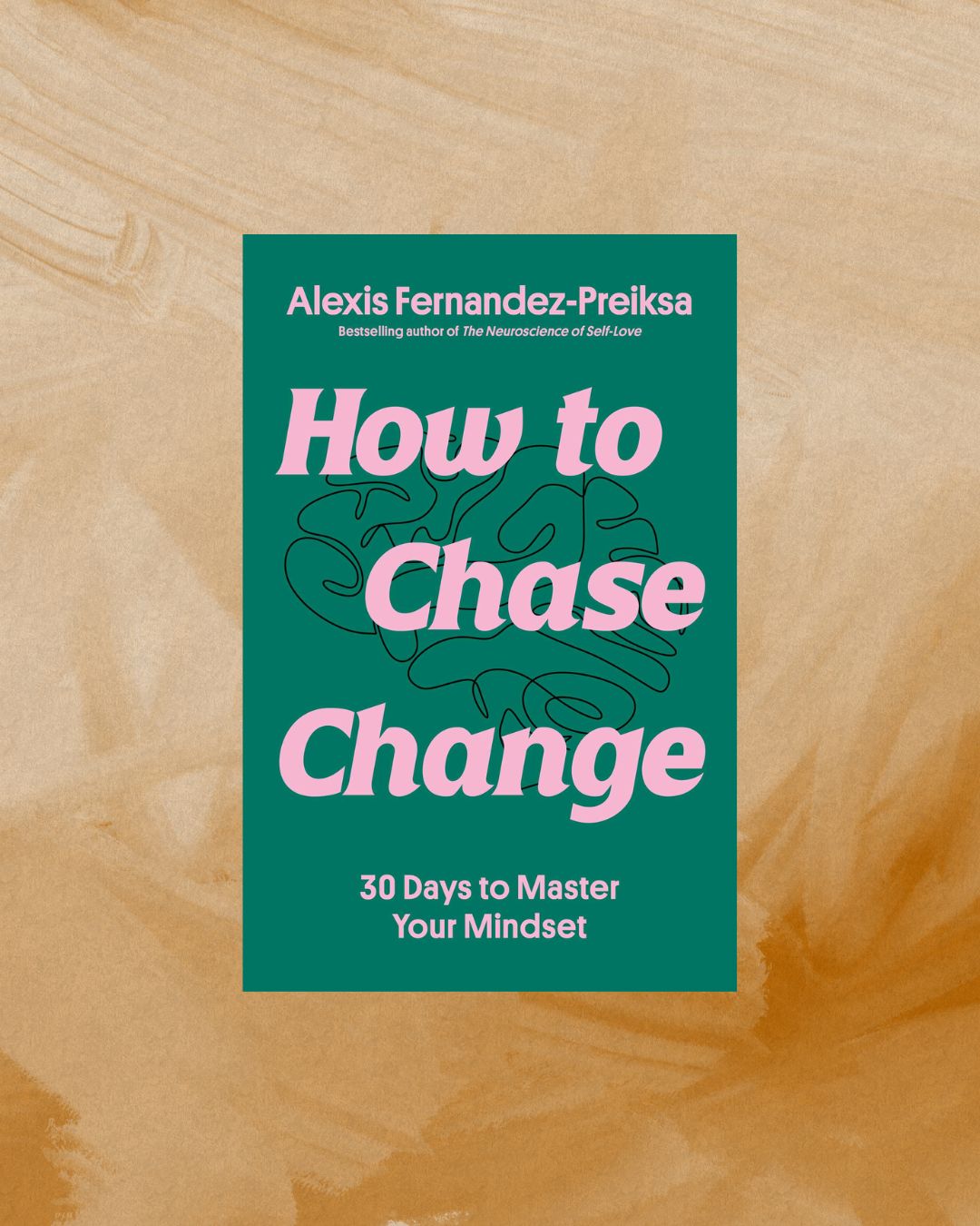 How to Chase Change by Alexis Fernandez-Preiksa book cover
