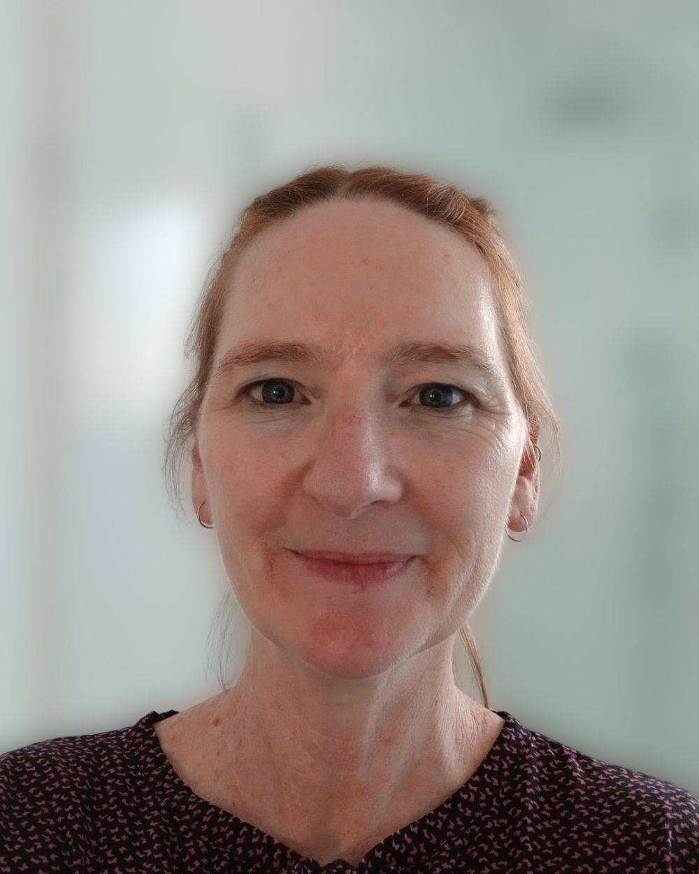 Naomi Little author profile picture