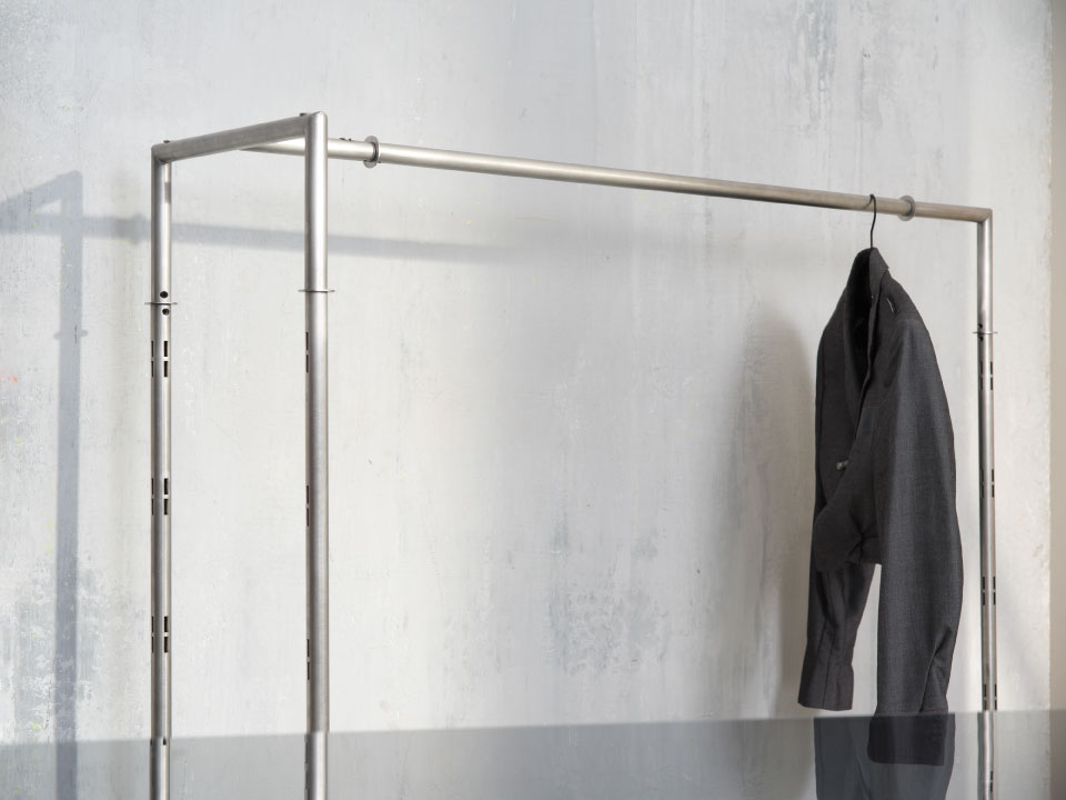 Ruse Coat Rack